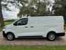 USED 2020 70 VAUXHALL VIVARO 1.5 Turbo D 2900 Dynamic Panel Van 6dr Diesel Manual L2 H1 Euro 6 (s/s) (100 ps) # A/C # EURO 6 # 1 OWNER #
