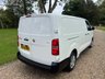 USED 2020 70 VAUXHALL VIVARO 1.5 Turbo D 2900 Dynamic Panel Van 6dr Diesel Manual L2 H1 Euro 6 (s/s) (100 ps) # A/C # EURO 6 # 1 OWNER #
