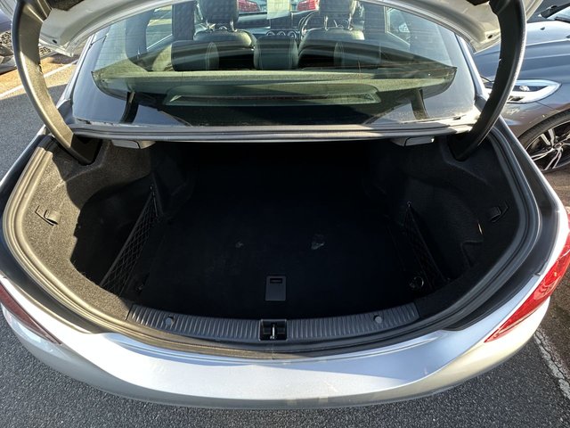 2017 Mercedes-Benz C-CLASS - Photo 11