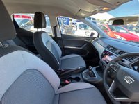 USED 2018 68 SEAT IBIZA 1.0 Petrol (TSI / GPF), SE Technology, Hatchback, 5 Door, Manual, Euro 6. 