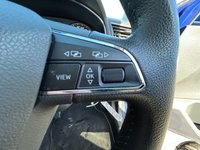 USED 2018 68 SEAT IBIZA 1.0 Petrol (TSI / GPF), SE Technology, Hatchback, 5 Door, Manual, Euro 6. 