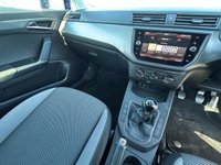USED 2018 68 SEAT IBIZA 1.0 Petrol (TSI / GPF), SE Technology, Hatchback, 5 Door, Manual, Euro 6. 