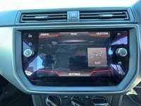USED 2018 68 SEAT IBIZA 1.0 Petrol (TSI / GPF), SE Technology, Hatchback, 5 Door, Manual, Euro 6. 