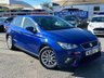 USED 2018 68 SEAT IBIZA 1.0 Petrol (TSI / GPF), SE Technology, Hatchback, 5 Door, Manual, Euro 6. 