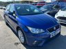 USED 2018 68 SEAT IBIZA 1.0 Petrol (TSI / GPF), SE Technology, Hatchback, 5 Door, Manual, Euro 6. 