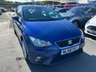 USED 2018 68 SEAT IBIZA 1.0 Petrol (TSI / GPF), SE Technology, Hatchback, 5 Door, Manual, Euro 6. 