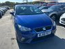 USED 2018 68 SEAT IBIZA 1.0 Petrol (TSI / GPF), SE Technology, Hatchback, 5 Door, Manual, Euro 6. 