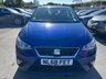 USED 2018 68 SEAT IBIZA 1.0 Petrol (TSI / GPF), SE Technology, Hatchback, 5 Door, Manual, Euro 6. 
