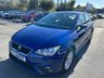 USED 2018 68 SEAT IBIZA 1.0 Petrol (TSI / GPF), SE Technology, Hatchback, 5 Door, Manual, Euro 6. 