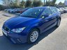 USED 2018 68 SEAT IBIZA 1.0 Petrol (TSI / GPF), SE Technology, Hatchback, 5 Door, Manual, Euro 6. 