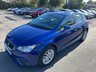 USED 2018 68 SEAT IBIZA 1.0 Petrol (TSI / GPF), SE Technology, Hatchback, 5 Door, Manual, Euro 6. 