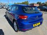 USED 2018 68 SEAT IBIZA 1.0 Petrol (TSI / GPF), SE Technology, Hatchback, 5 Door, Manual, Euro 6. 