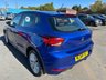 USED 2018 68 SEAT IBIZA 1.0 Petrol (TSI / GPF), SE Technology, Hatchback, 5 Door, Manual, Euro 6. 