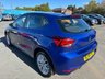 USED 2018 68 SEAT IBIZA 1.0 Petrol (TSI / GPF), SE Technology, Hatchback, 5 Door, Manual, Euro 6. 