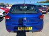 USED 2018 68 SEAT IBIZA 1.0 Petrol (TSI / GPF), SE Technology, Hatchback, 5 Door, Manual, Euro 6. 