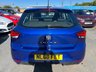 USED 2018 68 SEAT IBIZA 1.0 Petrol (TSI / GPF), SE Technology, Hatchback, 5 Door, Manual, Euro 6. 