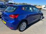 USED 2018 68 SEAT IBIZA 1.0 Petrol (TSI / GPF), SE Technology, Hatchback, 5 Door, Manual, Euro 6. 
