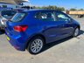 USED 2018 68 SEAT IBIZA 1.0 Petrol (TSI / GPF), SE Technology, Hatchback, 5 Door, Manual, Euro 6. 