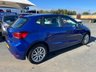 USED 2018 68 SEAT IBIZA 1.0 Petrol (TSI / GPF), SE Technology, Hatchback, 5 Door, Manual, Euro 6. 