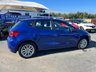 USED 2018 68 SEAT IBIZA 1.0 Petrol (TSI / GPF), SE Technology, Hatchback, 5 Door, Manual, Euro 6. 