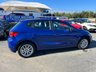 USED 2018 68 SEAT IBIZA 1.0 Petrol (TSI / GPF), SE Technology, Hatchback, 5 Door, Manual, Euro 6. 