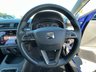 USED 2018 68 SEAT IBIZA 1.0 Petrol (TSI / GPF), SE Technology, Hatchback, 5 Door, Manual, Euro 6. 