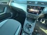USED 2018 68 SEAT IBIZA 1.0 Petrol (TSI / GPF), SE Technology, Hatchback, 5 Door, Manual, Euro 6. 