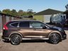 USED 2018 HONDA CR-V 2.0 i-VTEC SE Plus Navi SUV 5dr Petrol Auto 4WD Euro 6 (155 ps) JUST 2 PREVIOUS OWNERS!