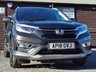 USED 2018 HONDA CR-V 2.0 i-VTEC SE Plus Navi SUV 5dr Petrol Auto 4WD Euro 6 (155 ps) JUST 2 PREVIOUS OWNERS!