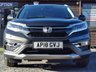 USED 2018 HONDA CR-V 2.0 i-VTEC SE Plus Navi SUV 5dr Petrol Auto 4WD Euro 6 (155 ps) JUST 2 PREVIOUS OWNERS!