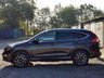 USED 2018 HONDA CR-V 2.0 i-VTEC SE Plus Navi SUV 5dr Petrol Auto 4WD Euro 6 (155 ps) JUST 2 PREVIOUS OWNERS!