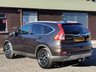 USED 2018 HONDA CR-V 2.0 i-VTEC SE Plus Navi SUV 5dr Petrol Auto 4WD Euro 6 (155 ps) JUST 2 PREVIOUS OWNERS!