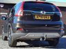 USED 2018 HONDA CR-V 2.0 i-VTEC SE Plus Navi SUV 5dr Petrol Auto 4WD Euro 6 (155 ps) JUST 2 PREVIOUS OWNERS!