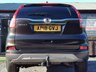 USED 2018 HONDA CR-V 2.0 i-VTEC SE Plus Navi SUV 5dr Petrol Auto 4WD Euro 6 (155 ps) JUST 2 PREVIOUS OWNERS!