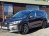 USED 2018 HONDA CR-V 2.0 i-VTEC SE Plus Navi SUV 5dr Petrol Auto 4WD Euro 6 (155 ps) JUST 2 PREVIOUS OWNERS!