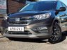 USED 2018 HONDA CR-V 2.0 i-VTEC SE Plus Navi SUV 5dr Petrol Auto 4WD Euro 6 (155 ps) JUST 2 PREVIOUS OWNERS!
