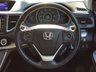 USED 2018 HONDA CR-V 2.0 i-VTEC SE Plus Navi SUV 5dr Petrol Auto 4WD Euro 6 (155 ps) JUST 2 PREVIOUS OWNERS!