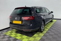 USED 2018 18 VOLKSWAGEN PASSAT 1.4 TSI GTE Advance Estate 5dr Petrol Plug-in Hybrid DSG Euro 6 (s/s) (218 ps) 