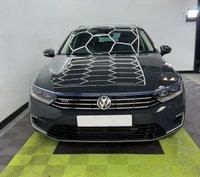 USED 2018 18 VOLKSWAGEN PASSAT 1.4 TSI GTE Advance Estate 5dr Petrol Plug-in Hybrid DSG Euro 6 (s/s) (218 ps) 