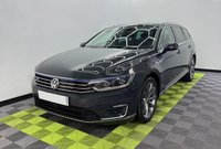 USED 2018 18 VOLKSWAGEN PASSAT 1.4 TSI GTE Advance Estate 5dr Petrol Plug-in Hybrid DSG Euro 6 (s/s) (218 ps) 