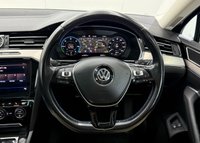 USED 2018 18 VOLKSWAGEN PASSAT 1.4 TSI GTE Advance Estate 5dr Petrol Plug-in Hybrid DSG Euro 6 (s/s) (218 ps) 