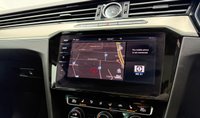 USED 2018 18 VOLKSWAGEN PASSAT 1.4 TSI GTE Advance Estate 5dr Petrol Plug-in Hybrid DSG Euro 6 (s/s) (218 ps) 