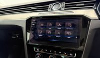 USED 2018 18 VOLKSWAGEN PASSAT 1.4 TSI GTE Advance Estate 5dr Petrol Plug-in Hybrid DSG Euro 6 (s/s) (218 ps) 