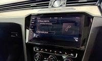USED 2018 18 VOLKSWAGEN PASSAT 1.4 TSI GTE Advance Estate 5dr Petrol Plug-in Hybrid DSG Euro 6 (s/s) (218 ps) 