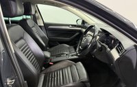 USED 2018 18 VOLKSWAGEN PASSAT 1.4 TSI GTE Advance Estate 5dr Petrol Plug-in Hybrid DSG Euro 6 (s/s) (218 ps) 