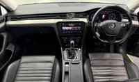 USED 2018 18 VOLKSWAGEN PASSAT 1.4 TSI GTE Advance Estate 5dr Petrol Plug-in Hybrid DSG Euro 6 (s/s) (218 ps) 