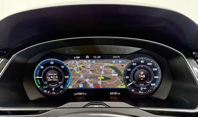 2018 VOLKSWAGEN PASSAT - Photo 11