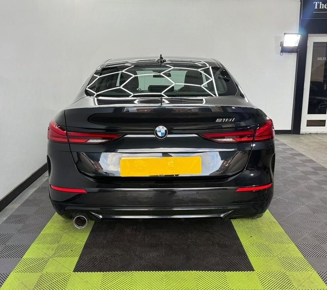 2018 VOLKSWAGEN PASSAT - Photo 5