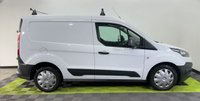 USED 2016 16 FORD TRANSIT CONNECT 1.6 TDCi 200 Panel Van 5dr Diesel Manual L1 H1 (124 g/km, 74 bhp) 