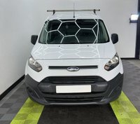 USED 2016 16 FORD TRANSIT CONNECT 1.6 TDCi 200 Panel Van 5dr Diesel Manual L1 H1 (124 g/km, 74 bhp) 